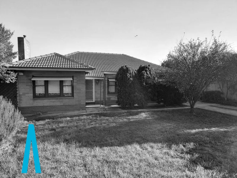 Spacious Family Living Near the CBD with Solar Panels
