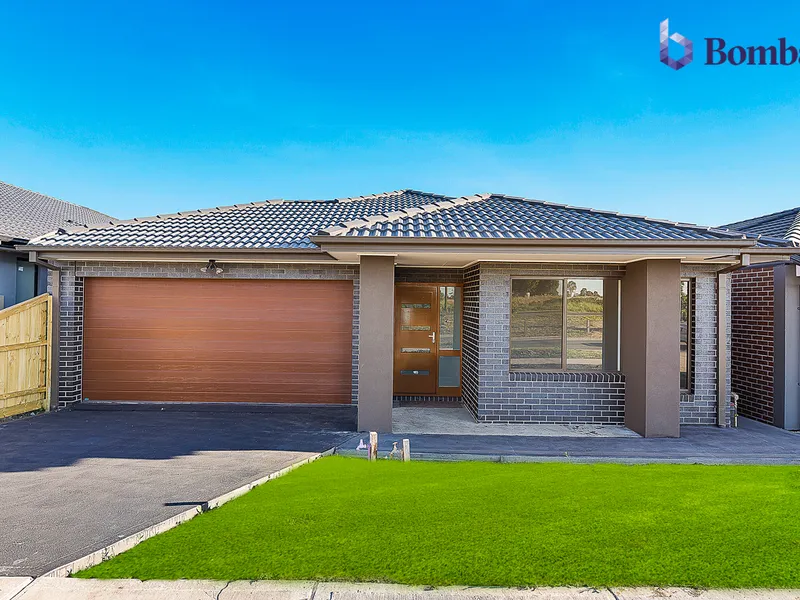 Comfortable Living in A Prime Location