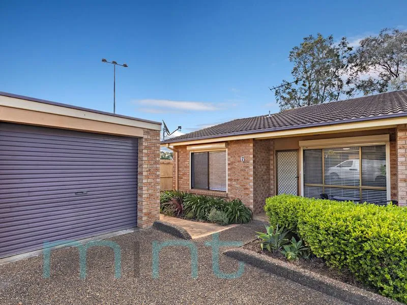 Book a private inspection today!