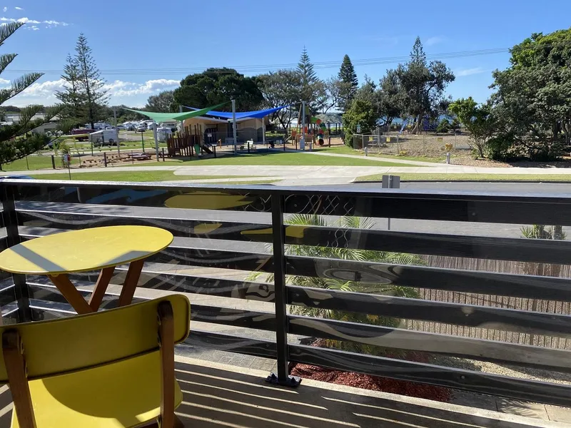 3 Bedroom, in the Heart of Town