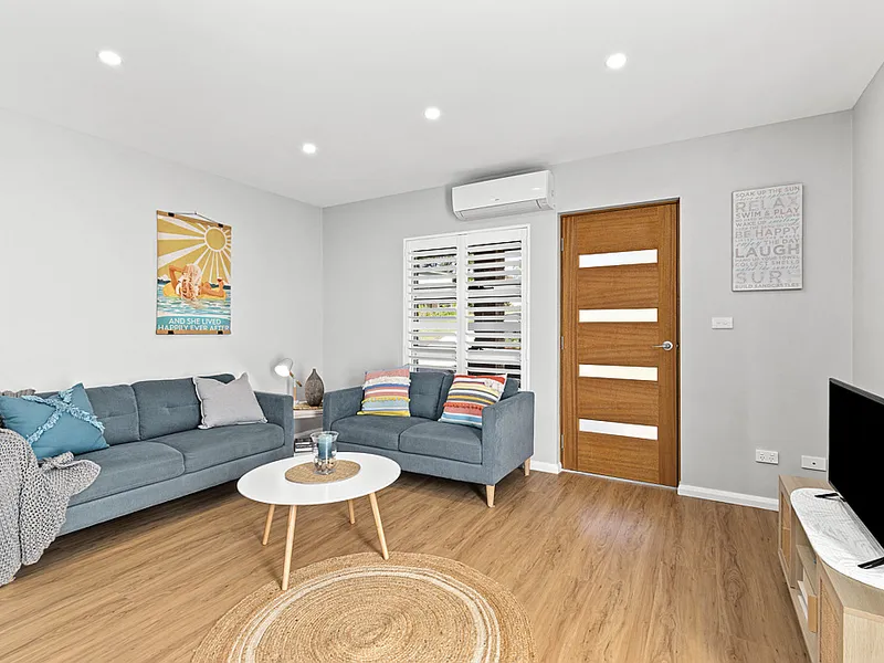 Ready to be called Home