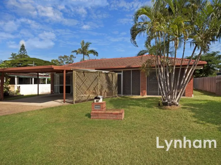 Lowset Home In Quiet Court
