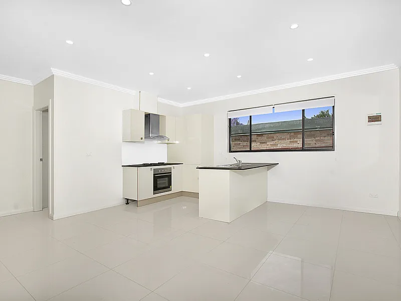 Spacious Granny Flat