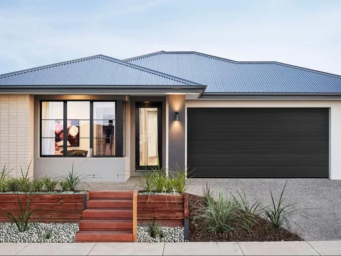 $627,000 House and Land Package (Titled Land)