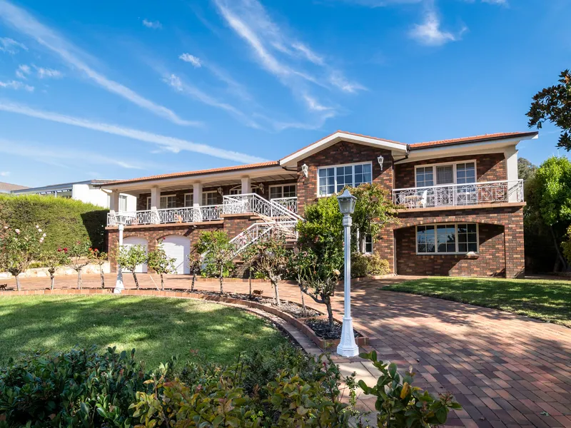 Could auction day be your 