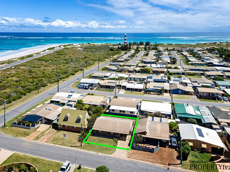 Iconic Ocean Lifestyle