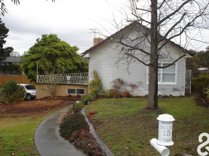 *Great sized 3 Bedroom Family Home * 