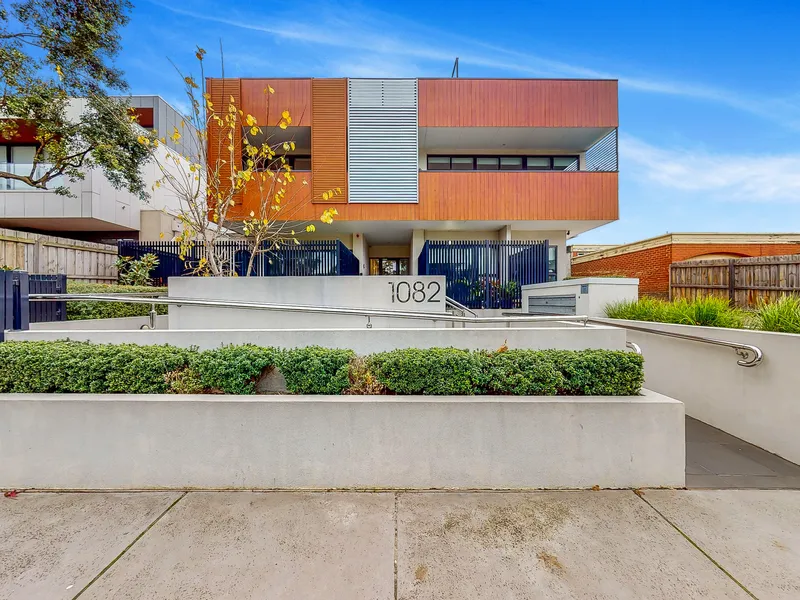 Offering superior quality