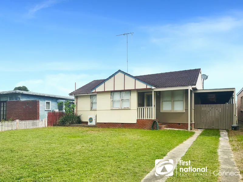 Superbly Located, Easy-Care Lifestyle