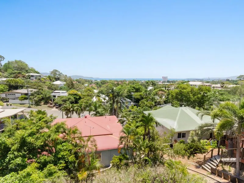 OPPORTUNITY TO BUILD IN A DESIRED LOCATION