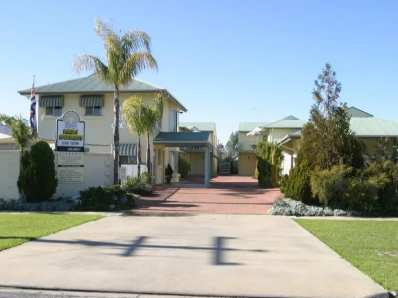 OWN YOUR OWN APARTMENT ON THE MURRAY