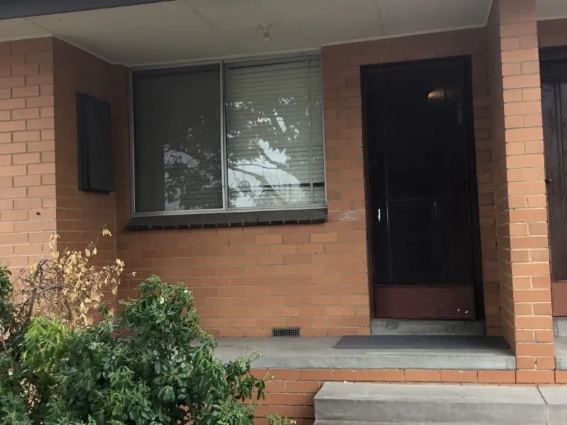 Two bedroom semi attached apartment ready to move in