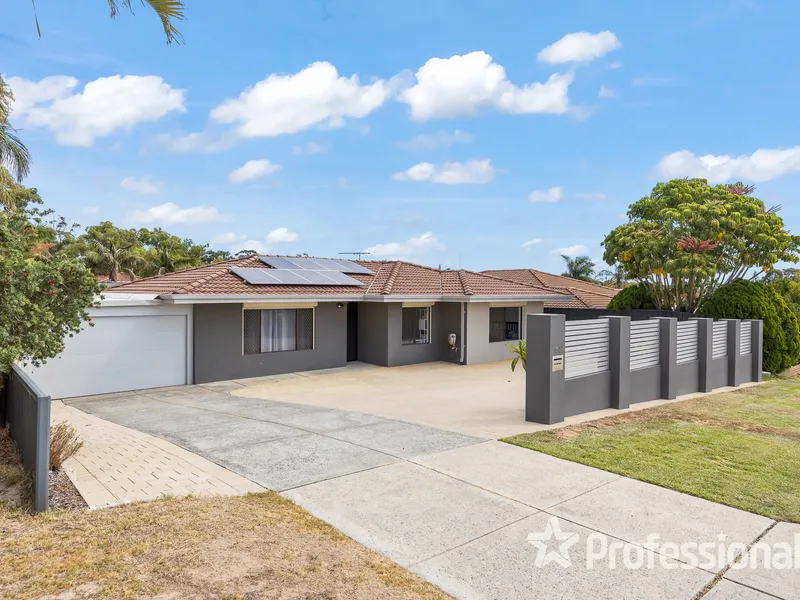 RENOVATED - WEST MARANGAROO