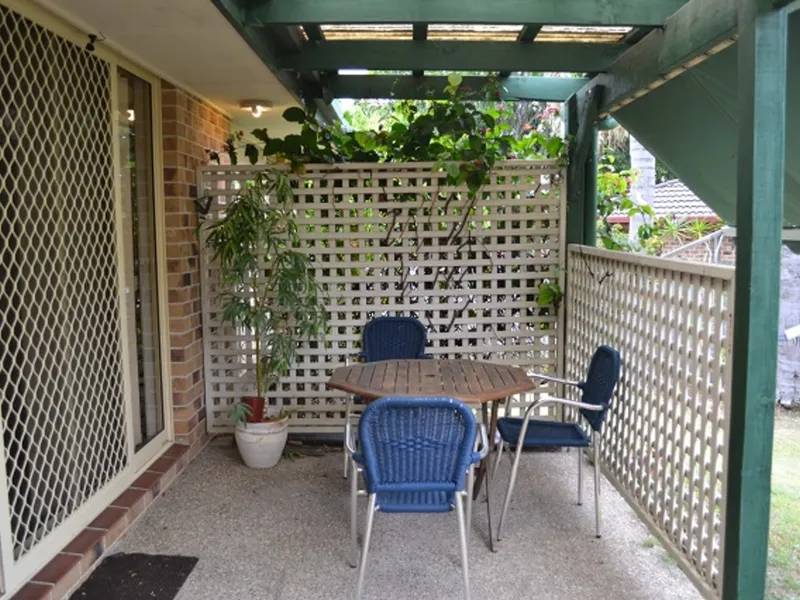 Unfurnished Granny Flat in Amazing Location 