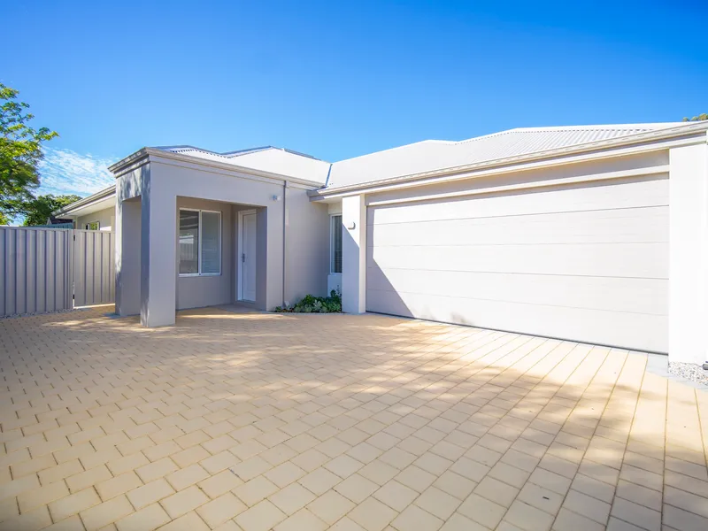 MODERN 4X2 HOME