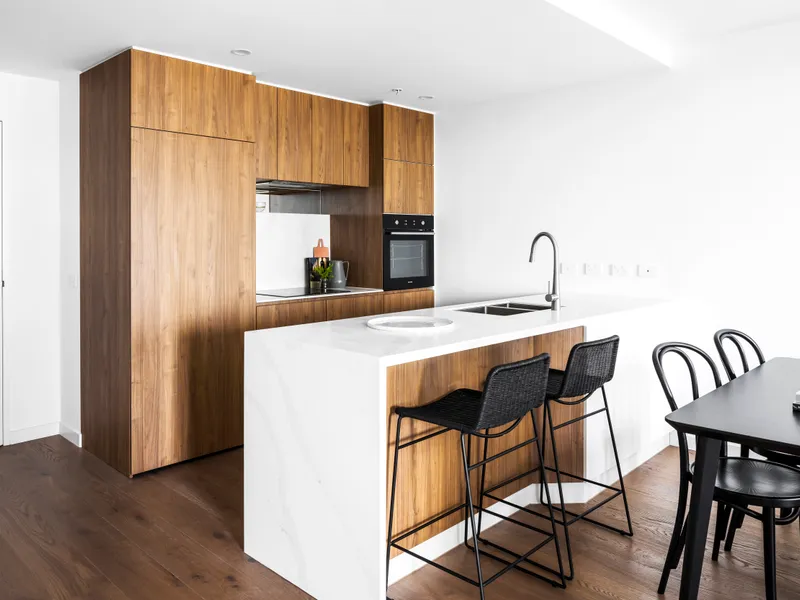 2-bedroom apartment in the heart of Moonee Ponds. Only 5% deposit*. Save 50% on stamp duty*