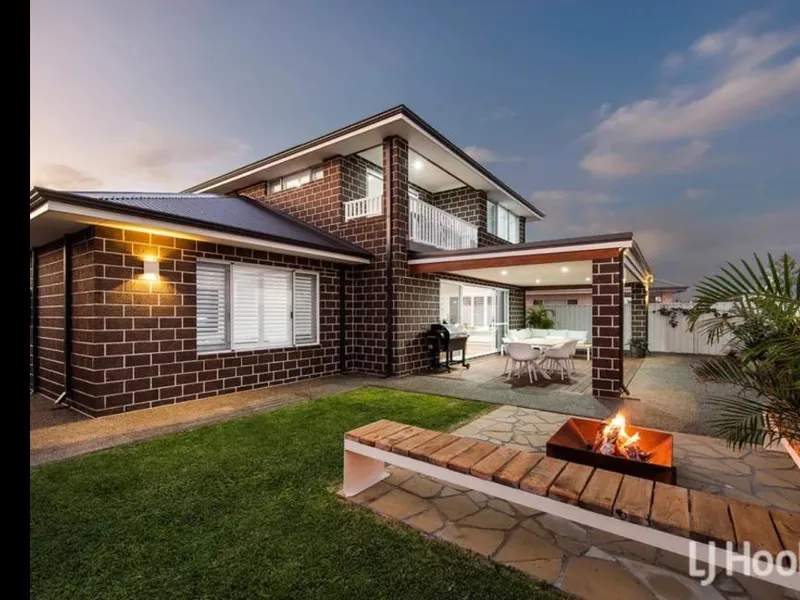 New beachside home in Wannanup