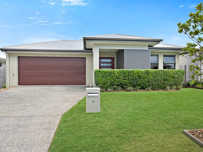 Luxury Living At It's Best!