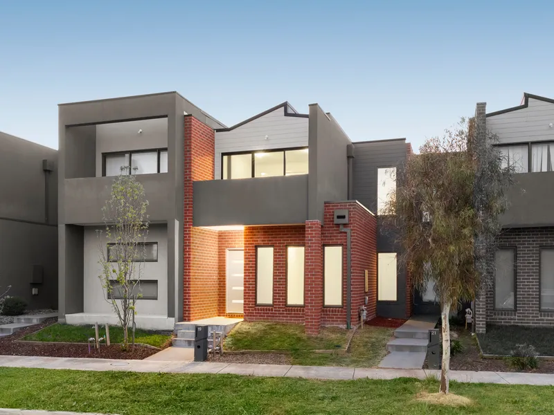 Urban Family Living with a Country Edge!