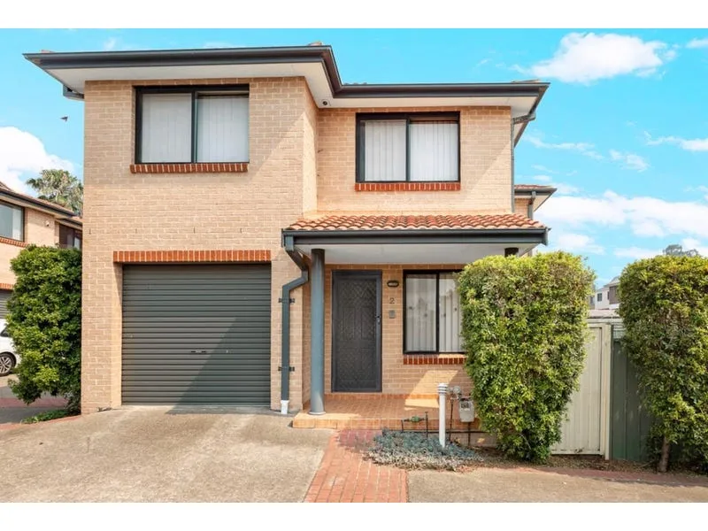 Prime Location: Spacious 3-Bedroom Townhouse for Rent! Your Dream Home Awaits.