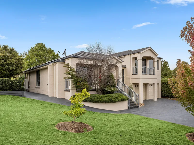 Fabulous Family Home in a Great Location With Views