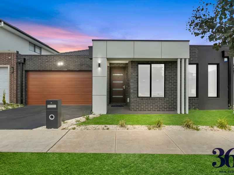 GREAT MODERN HOME IN MT ATKINSON FOR FIRST HOME BUYERS, DOWNSIZERS OR INVESTORS!!!