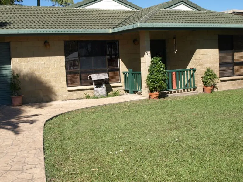 PERFECT FAMILY HAVEN