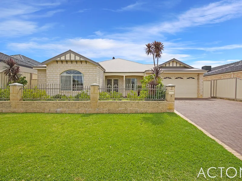 UNDER OFFER BY NOELINE ROSS