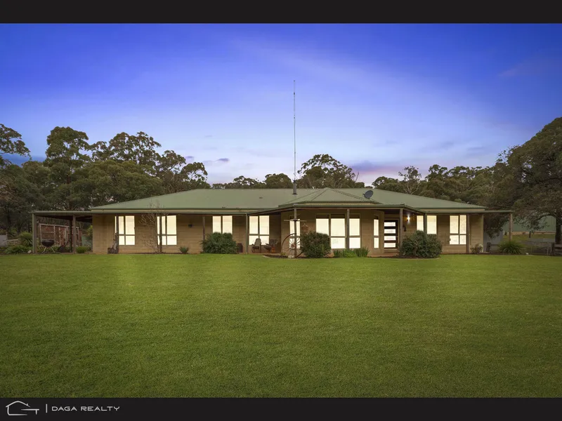 12.5 Acres of Bliss - Valley vistas with a potential for subdivision