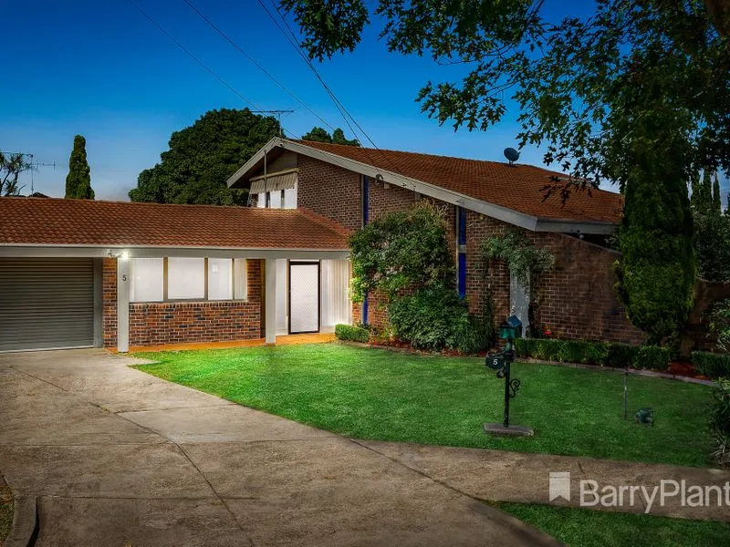 Exceptional family living