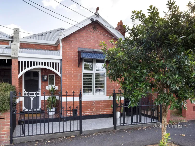 Solid Gold Street sanctuary of space, light & style