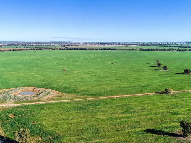 Prime Productive Mixed Farming Property