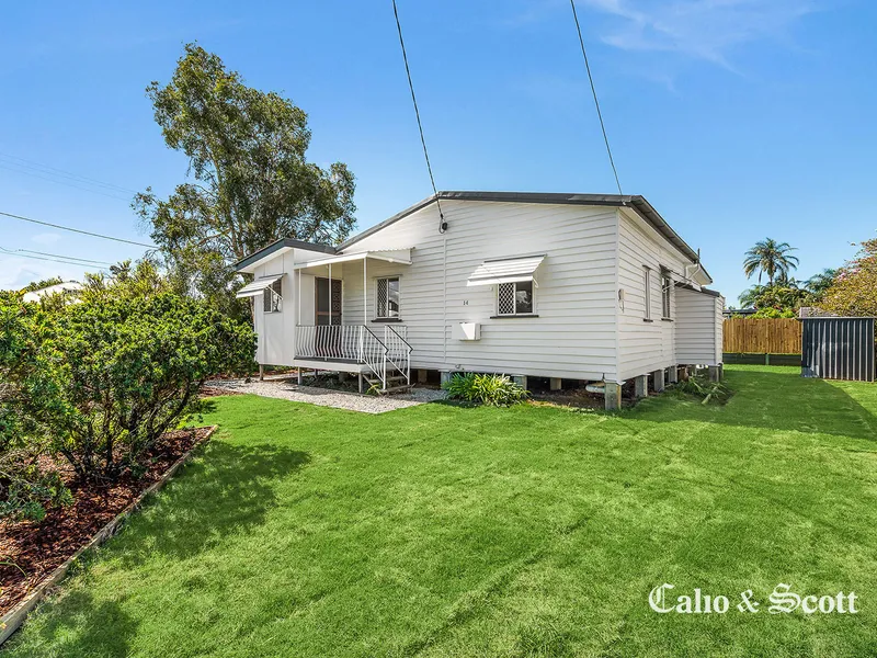 BAYSIDE COTTAGE WITH THE MOST!