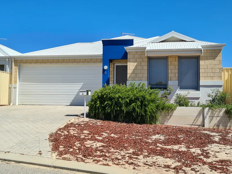 Low Maintenance 3 x 2