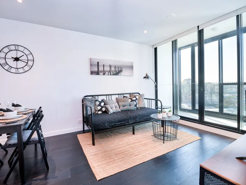 Valley House - Fully Furnished Apartment Available Soon