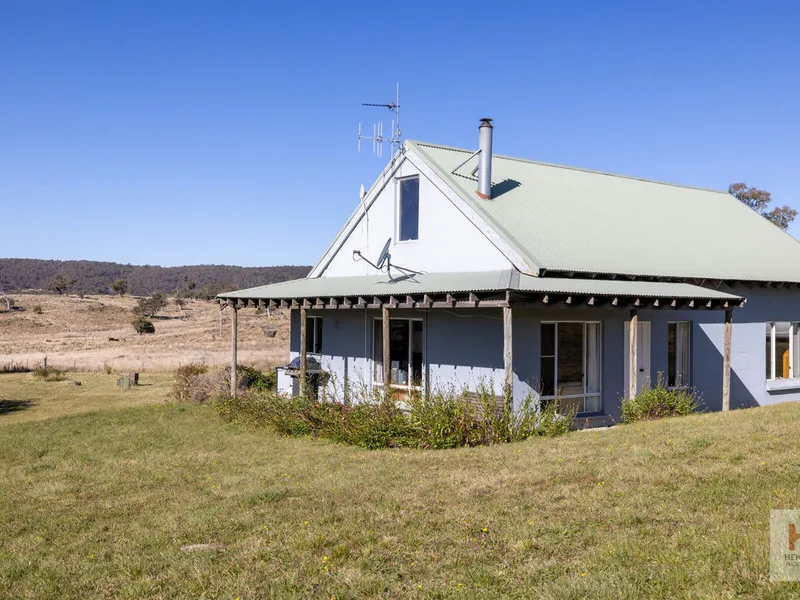 Private Country Living