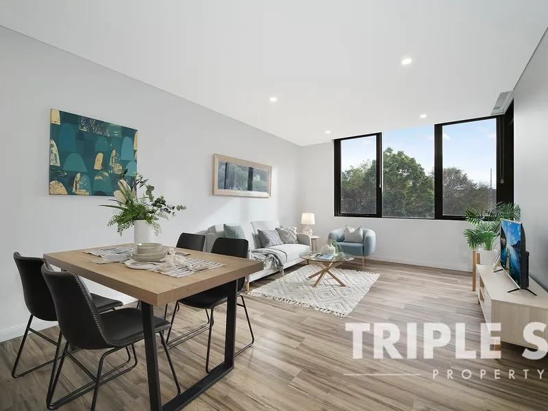 Astor - Elite Urban Living | Stylish Interiors with Versatile Timber Floors | Two Spacious Bedroom | Prime Location