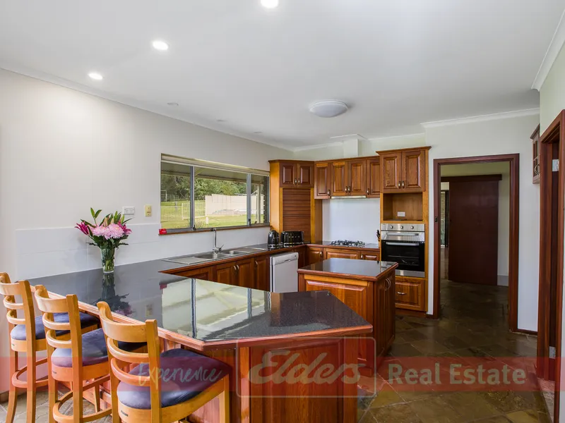 LIFESTYLE - MINUTES FROM BOYANUP Offers From $520,000