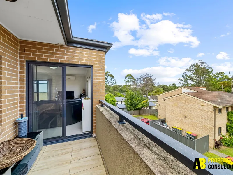 One of the Biggest 2-Bedroom Apartment in the Area (Approx. 145 sqm)