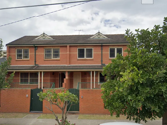 Lovely Three Bedroom Townhouse