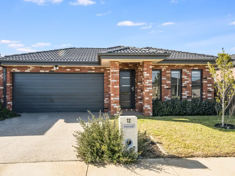 Lovely Family Home in Mt Duneed!