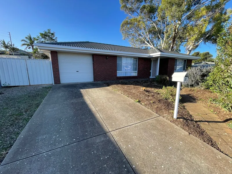 Nestled in the outskirts of Port Noarlunga