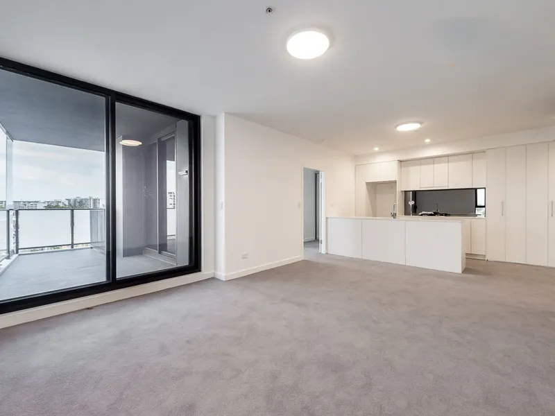 Near New Luxury Two Bedroom Apartment For Lease