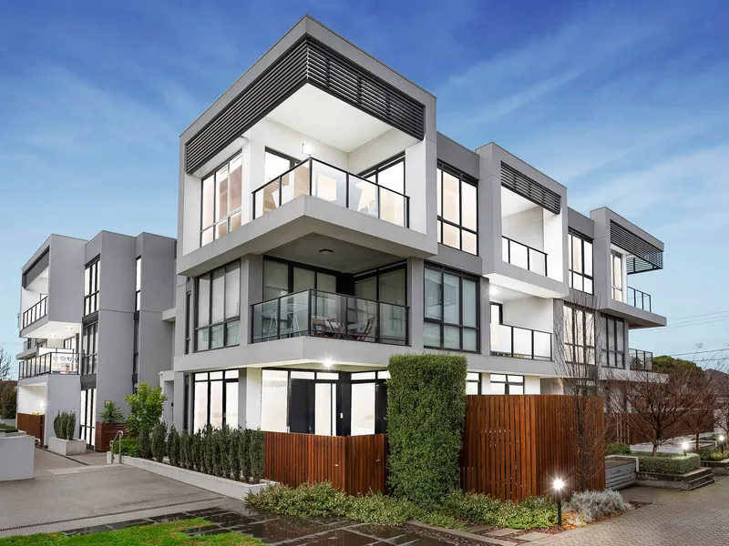 Stylish, Secure & Smartly Designed