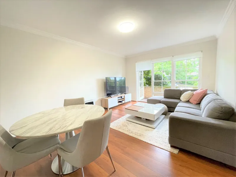 Quiet Boutique 2 Bedroom Unit