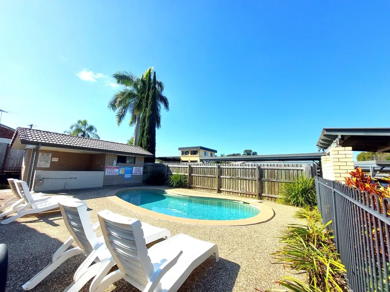 Good Location Low-set Villa