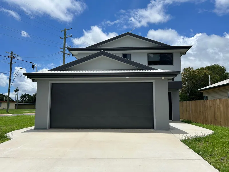 Beautiful home in a perfect location