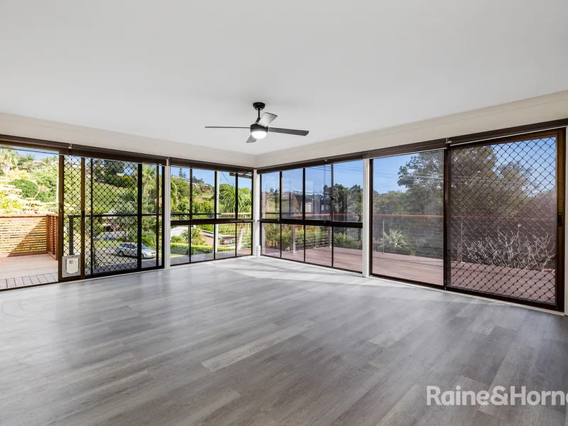 Seize The Opportunity!