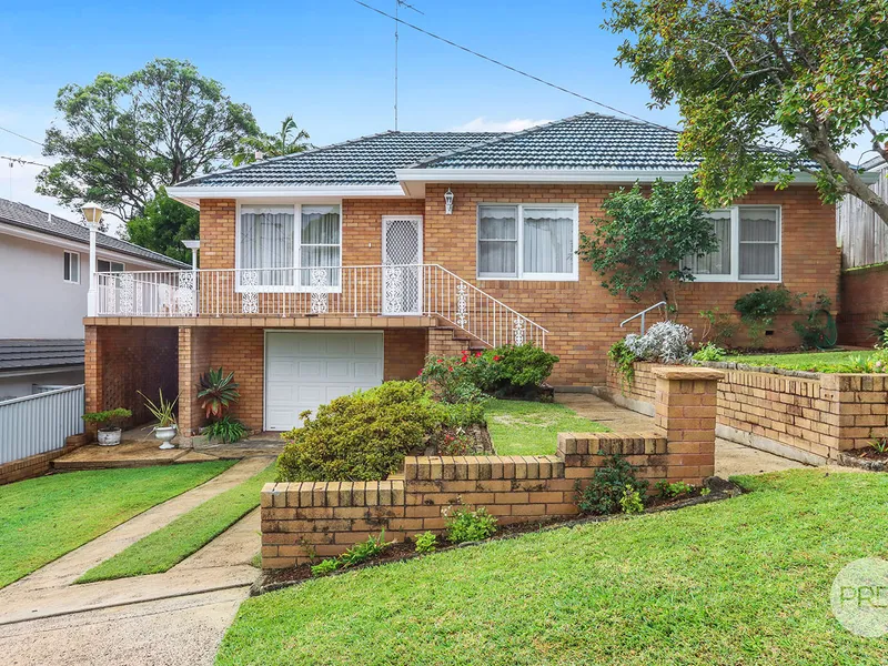 QUALITY FAMILY HOME IN PEACEFUL LOCATION