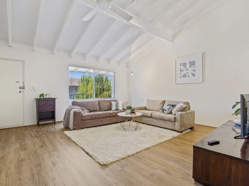 Spacious Well-Located Apartment